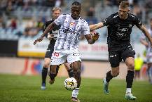 Nhận định, soi k&egrave;o Dynamo Ceske Budejovice vs Jablonec, 22h59 ng&agrave;y 16/11