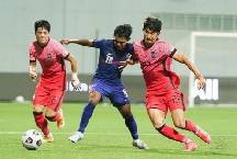 Nhận định, soi k&egrave;o H&agrave;n Quốc vs Singapore, 18h ng&agrave;y 16/11