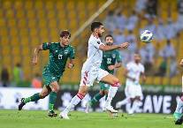 Nhận định, soi k&egrave;o Iraq vs Indonesia, 21h45 ng&agrave;y 16/11
