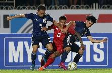 Nhận định, soi k&egrave;o Nhật Bản vs Myanmar, 17h ng&agrave;y 16/11