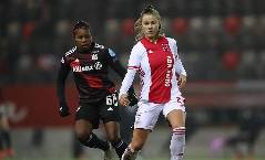 Nhận định, soi k&egrave;o Nữ Ajax vs Nữ PSG, 3h00 ng&agrave;y 16/11