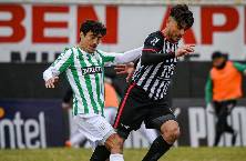 Nhận định, soi k&egrave;o Rampla Juniors vs Miramar Misiones, 20h00 ng&agrave;y 15/11