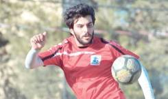 Nhận định, soi k&egrave;o Sama SC vs Kufrsoum, 20h00 ng&agrave;y 15/11