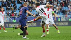 Nhận định, soi k&egrave;o U21 Bắc Macedonia vs U21 Georgia, 19h00 ng&agrave;y 16/11