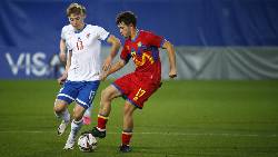 Nhận định, soi k&egrave;o U21 Hy Lạp vs U21 Đảo Faroe, 21h00 ng&agrave;y 16/11