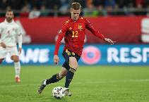 Chuy&ecirc;n gia Tony Ansell dự đo&aacute;n Đan Mạch vs T&acirc;y Ban Nha, 02h45 ng&agrave;y 16/11