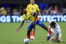 Chuy&ecirc;n gia Tony Ansell dự đo&aacute;n Uruguay vs Colombia, 7h00 ng&agrave;y 16/11