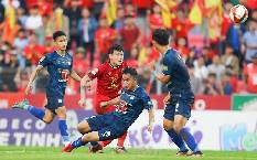 Link xem trực tiếp H&agrave; Tĩnh vs HAGL, V-League 17h00 ng&agrave;y 15/11