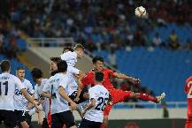 Link xem trực tiếp Nga vs Brunei, Giao hữu 23h00 ng&agrave;y 15/11