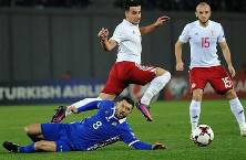 Nhận định, soi k&egrave;o Andorra vs Moldova, 0h00 ng&agrave;y 17/11: Kh&oacute; cho chủ nh&agrave;