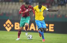 Nhận định, soi k&egrave;o Gabon vs Morocco, 02h00 ng&agrave;y 16/11: H&agrave;ng ph&ograve;ng ngự hai tầng