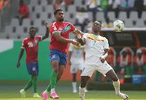 Nhận định, soi k&egrave;o Gambia vs Comoros, 02h00 ng&agrave;y 16/11: Trận chiến kh&ocirc;ng thương tiếc