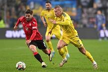 Nhận định, soi k&egrave;o Gruzia vs Ukraine, 0h00 ng&agrave;y 17/11: Đ&ograve;i lại m&oacute;n nợ cũ