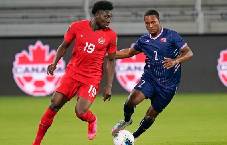 Nhận định, soi k&egrave;o Suriname vs Canada, 6h30 ng&agrave;y 16/11: Điều bất ngờ