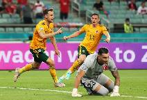 Nhận định, soi k&egrave;o Thổ Nhĩ Kỳ vs Wales, 0h00 ng&agrave;y 17/11: V&eacute; thăng hạng cho chủ nh&agrave;