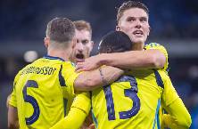 Nhận định, soi k&egrave;o Thụy Điển vs Slovakia, 02h45 ng&agrave;y 17/11: Trận chiến quyết định ng&ocirc;i đầu