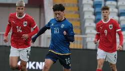 Nhận định, soi k&egrave;o U19 &Aacute;o vs U19 Faroe Islands, 18h00 ng&agrave;y 16/11: Cửa dưới &lsquo;ghi điểm&rsquo;