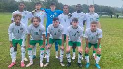 Nhận định, soi k&egrave;o U19 Ireland vs U19 Azerbaijan, 17h00 ng&agrave;y 16/11: Cửa dưới &lsquo;tạch&rsquo;
