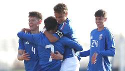 Nhận định, soi k&egrave;o U19 Italia vs U19 Bosnia, 18h00 ng&agrave;y 16/11: Tin v&agrave;o &lsquo;tiểu Azzurri&rsquo;