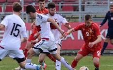 Nhận định, soi k&egrave;o U19 Na Uy vs U19 Georgia, 19h00 ng&agrave;y 16/11: Chưa thể gi&agrave;nh v&eacute;