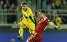 Si&ecirc;u m&aacute;y t&iacute;nh dự đo&aacute;n Cyprus vs Lithuania, 00h00 ng&agrave;y 16/11