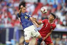Si&ecirc;u m&aacute;y t&iacute;nh dự đo&aacute;n Indonesia vs Nhật Bản, 19h00 ng&agrave;y 15/11