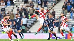Soi k&egrave;o g&oacute;c Scotland vs Croatia, 2h45 ng&agrave;y 16/11