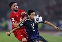 Thua thảm Nhật Bản, Indonesia ch&ocirc;n ch&acirc;n ở vị tr&iacute; cuối bảng