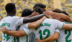 K&egrave;o v&agrave;ng b&oacute;ng đ&aacute; Racing Santander vs Granada, 03h00 ng&agrave;y 16/11: Trở lại đỉnh bảng