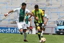 Nhận định, soi k&egrave;o Aldosivi vs San Martin San Juan, 3h00 ng&agrave;y 16/11: Động lực của SJ