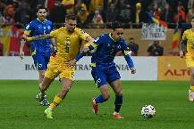 Nhận định, soi k&egrave;o Bosnia v&agrave; Herzegovina vs Romania, 2h45 ng&agrave;y 16/11: Lấy lại niềm tin