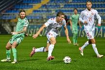 Nhận định, soi k&egrave;o Đan Mạch vs Belarus, 2h45 ng&agrave;y 16/11: Cuộc đua hấp dẫn