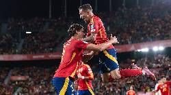 Nhận định, soi k&egrave;o Georgia vs T&acirc;y Ban Nha, 00h00 ng&agrave;y 16/11: La Roja l&ecirc;n t&agrave;u tới Bắc Mỹ