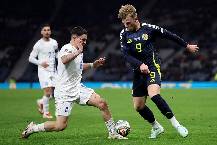 Nhận định, soi k&egrave;o Hy Lạp vs Scotland, 2h45 ng&agrave;y 16/11: Hướng tới ng&ocirc;i đầu