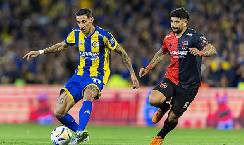 Nhận định, soi k&egrave;o Independiente vs Rosario Central, 07h30 ng&agrave;y 16/11: Tr&ocirc;ng cả v&agrave;o Di Maria