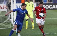 Nhận định, soi k&egrave;o Italia vs Na Uy, 2h45 ng&agrave;y 17/11: Kh&ocirc;ng c&oacute; ph&eacute;p m&agrave;u