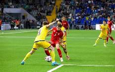 Nhận định, soi k&egrave;o Kazakhstan vs Bỉ, 21h00 ng&agrave;y 15/11: Vượt trội