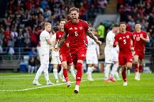 Nhận định, soi k&egrave;o Liechtenstein vs Wales, 00h00 ng&agrave;y 16/11: Thổi bay nhược tiểu
