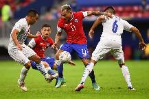 Nhận định, soi k&egrave;o Mỹ vs Paraguay, 5h07 ng&agrave;y 16/11: Giao hữu nhẹ nh&agrave;ng