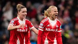 Nhận định, soi k&egrave;o nữ Ingolstadt vs nữ Bayern Munich, 20h00 ng&agrave;y 16/11: Game dễ