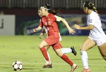 Nhận định, soi k&egrave;o Nữ Lion City Sailors vs Nữ TPHCM, 19h00 ng&agrave;y 16/11: 3 điểm dễ d&agrave;ng