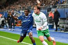 Nhận định, soi k&egrave;o Quetigny vs Saint Etienne, 2h30 ng&agrave;y 16/11: Kh&ocirc;ng dễ