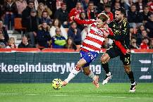 Nhận định, soi k&egrave;o Racing de Santander vs Granada, 3h00 ng&agrave;y 16/11: Giữ vững ng&ocirc;i đầu