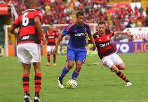 Nhận định, soi k&egrave;o Recife vs Flamengo, 4h30 ng&agrave;y 16/11: Lời chia tay