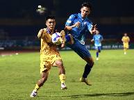 Nhận định, soi k&egrave;o S&ocirc;ng Lam Nghệ An vs SHB Đ&agrave; Nẵng, 18h00 ng&agrave;y 16/11: Bu&ocirc;ng bỏ