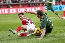 Nhận định, soi k&egrave;o Sporting Gijon vs Eibar, 22h15 ng&agrave;y 16/11: Tận dụng lợi thế