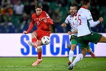 Nhận định, soi k&egrave;o Thổ Nhĩ Kỳ vs Bulgaria, 00h00 ng&agrave;y 16/11: Kh&ocirc;ng c&oacute; bất ngờ