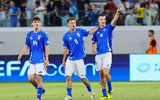 Nhận định, soi k&egrave;o U17 Italia vs U17 S&eacute;c, 20h00 ng&agrave;y 15/11: Cuốn bay đối thủ