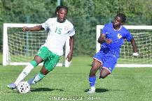 Nhận định, soi k&egrave;o U19 Bắc Ireland vs U19 Azerbaijan, 20h00 ng&agrave;y 15/11: Cạnh tranh ng&ocirc;i đầu