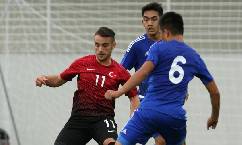 Nhận định, soi k&egrave;o U19 Thổ Nhĩ Kỳ vs U19 Belarus, 20h00 ng&agrave;y 15/11: Bữa tiệc b&agrave;n thắng
